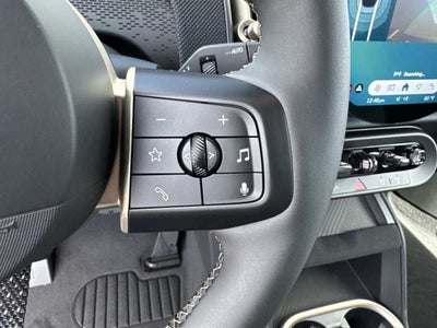 2026 MINI COUNTRYMAN OXFORD EDITION