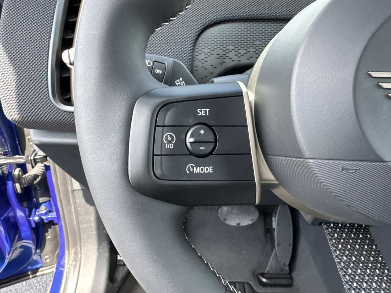 2026 MINI COUNTRYMAN OXFORD EDITION