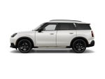 2027 MINI COUNTRYMAN ICONIC