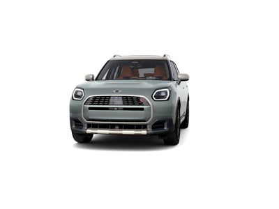 2027 MINI COUNTRYMAN ICONIC