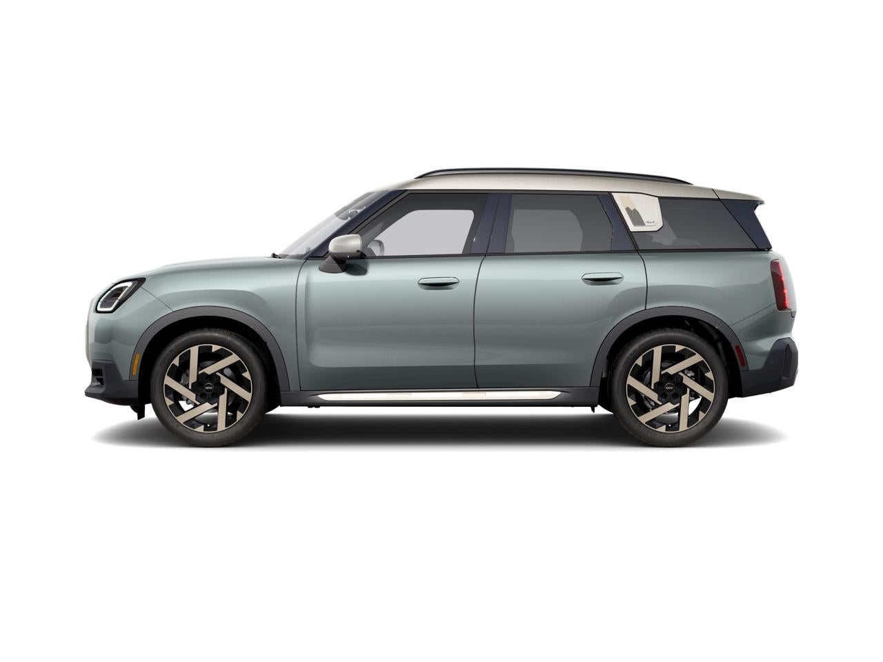 2027 MINI COUNTRYMAN ICONIC