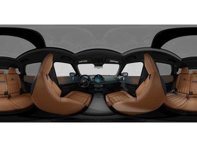 2027 MINI COUNTRYMAN ICONIC