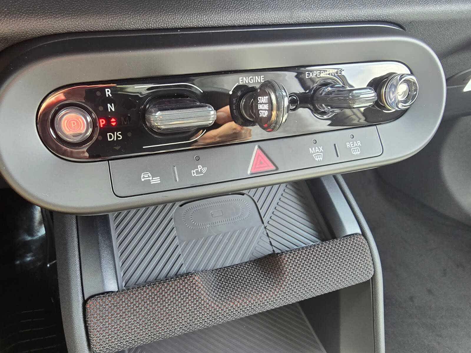 2026 MINI Countryman All4 Cooper S