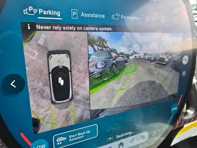 2026 MINI Countryman All4 Cooper S