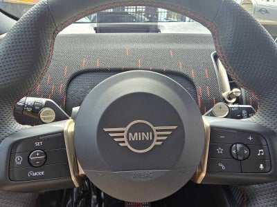 2026 MINI Countryman All4 Cooper S