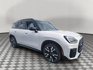 2026 MINI Countryman S