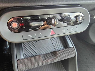 2026 MINI Countryman All4 Cooper S