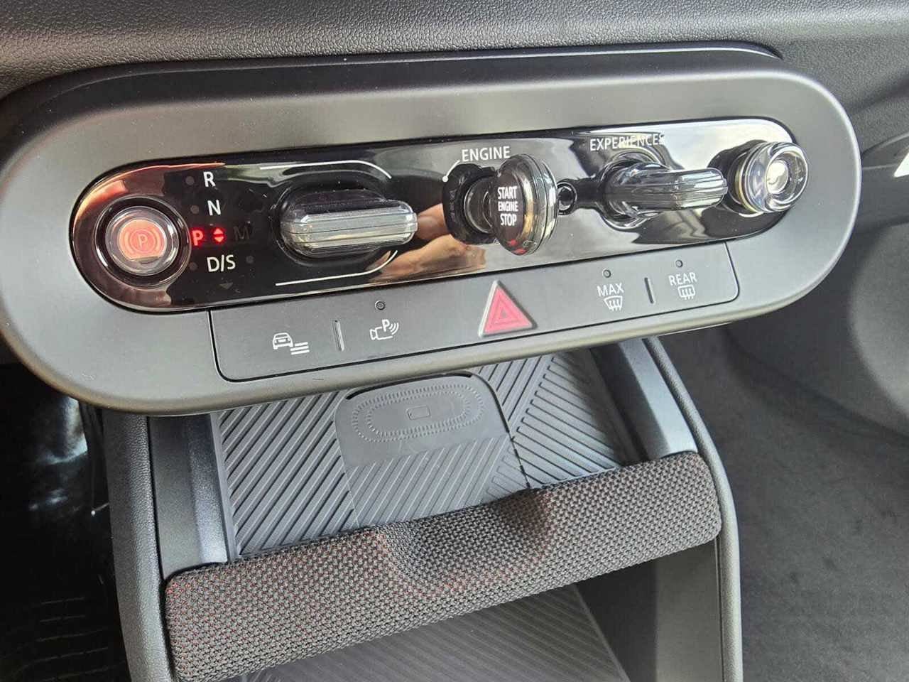 2026 MINI Countryman All4 Cooper S