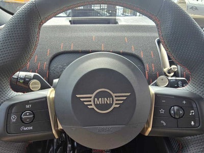 2026 MINI Countryman All4 Cooper S
