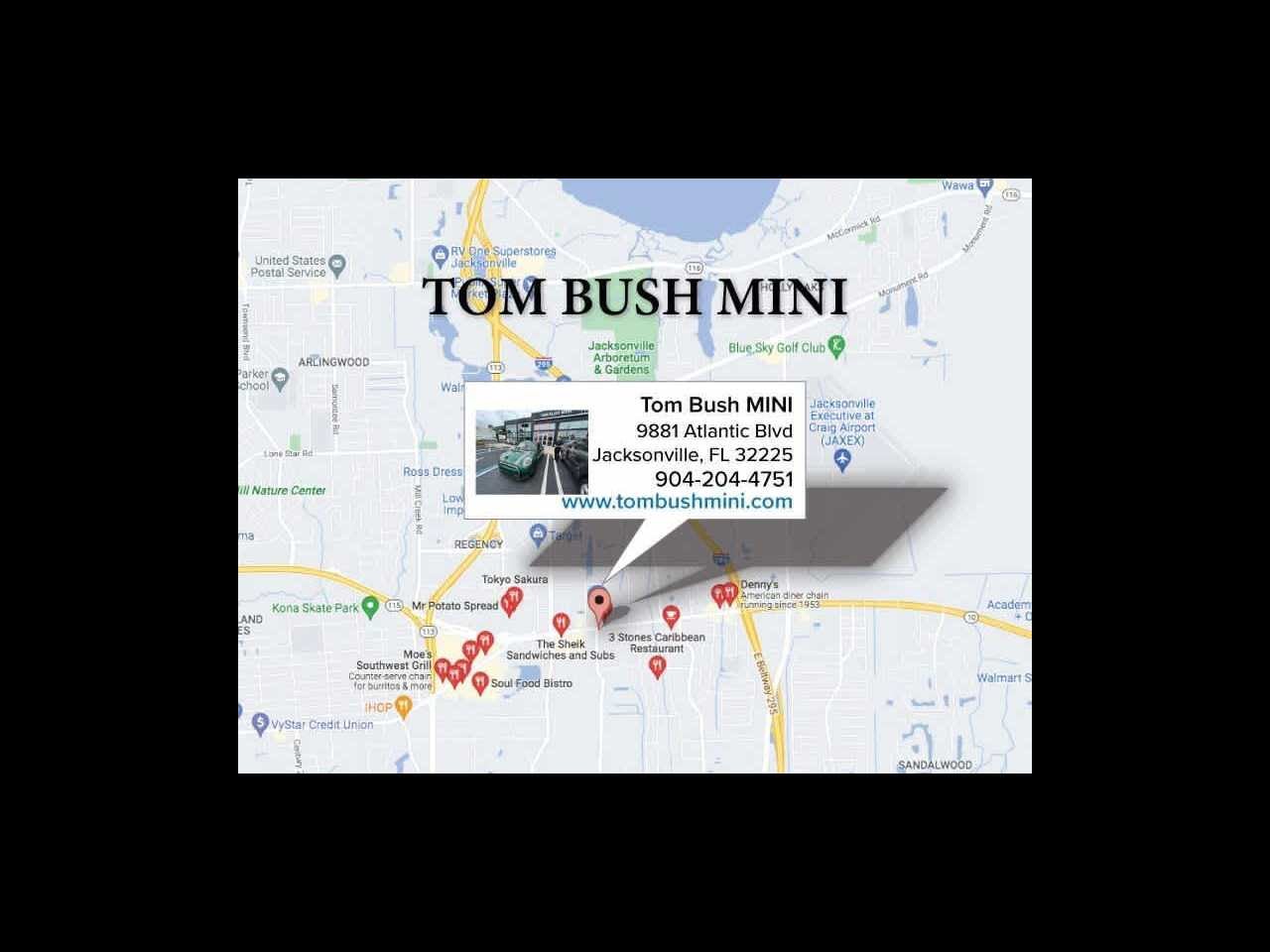 2026 MINI Countryman All4 Cooper S