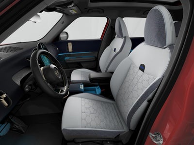 2027 MINI COUNTRYMAN SIGNATURE PLUS