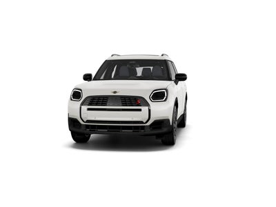 2027 MINI COUNTRYMAN SIGNATURE PLUS