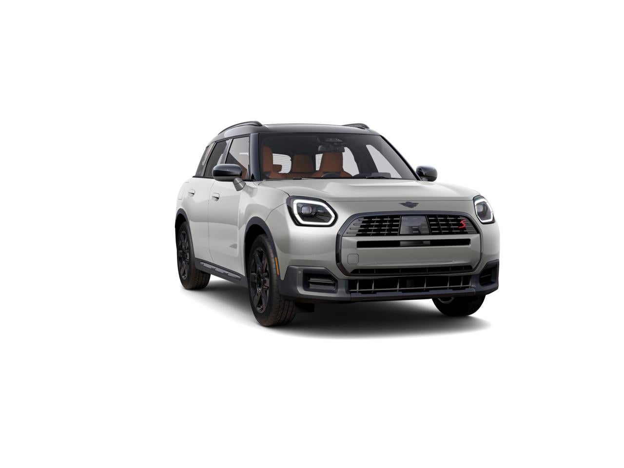 2027 MINI COUNTRYMAN SIGNATURE PLUS
