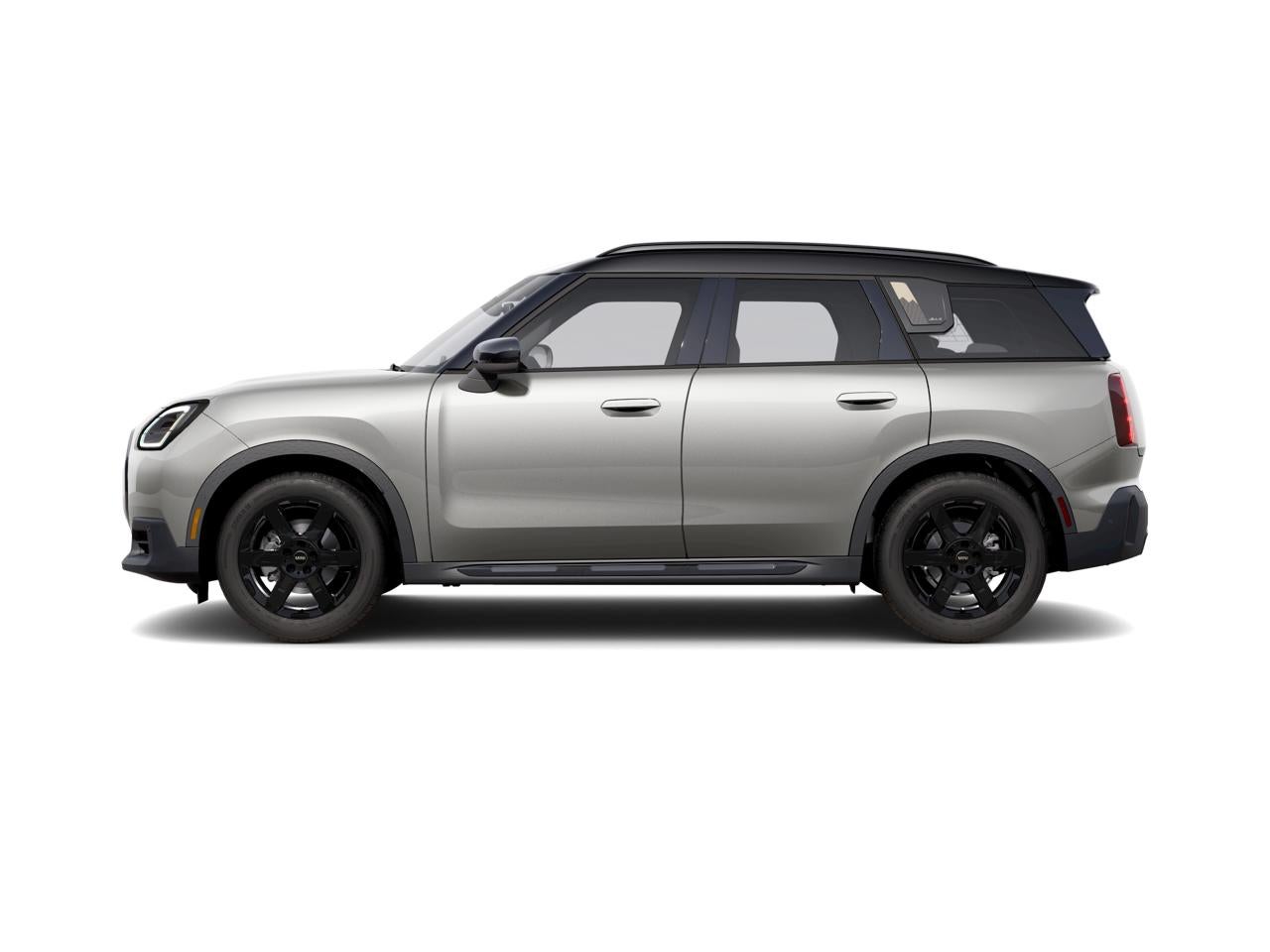2027 MINI COUNTRYMAN SIGNATURE PLUS