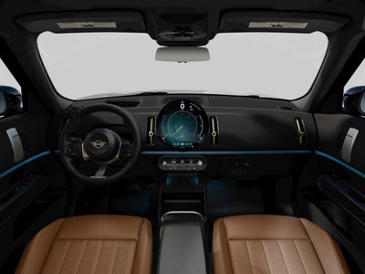 2027 MINI COUNTRYMAN SIGNATURE PLUS