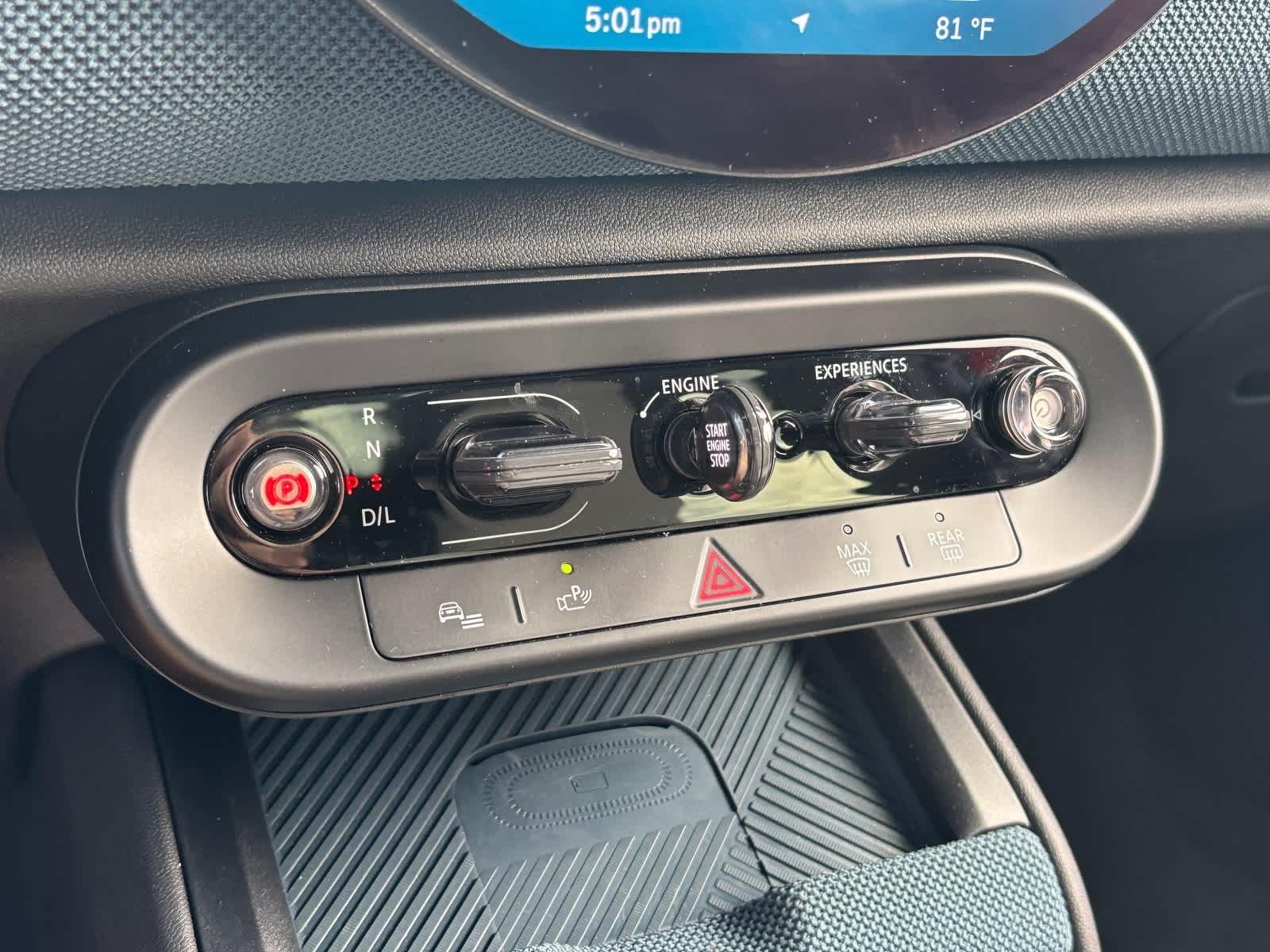 2025 MINI Countryman All4 Cooper S