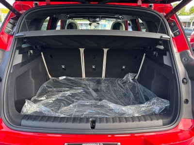 2025 MINI Countryman All4 Cooper S