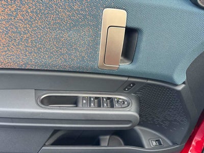 2025 MINI Countryman All4 Cooper S