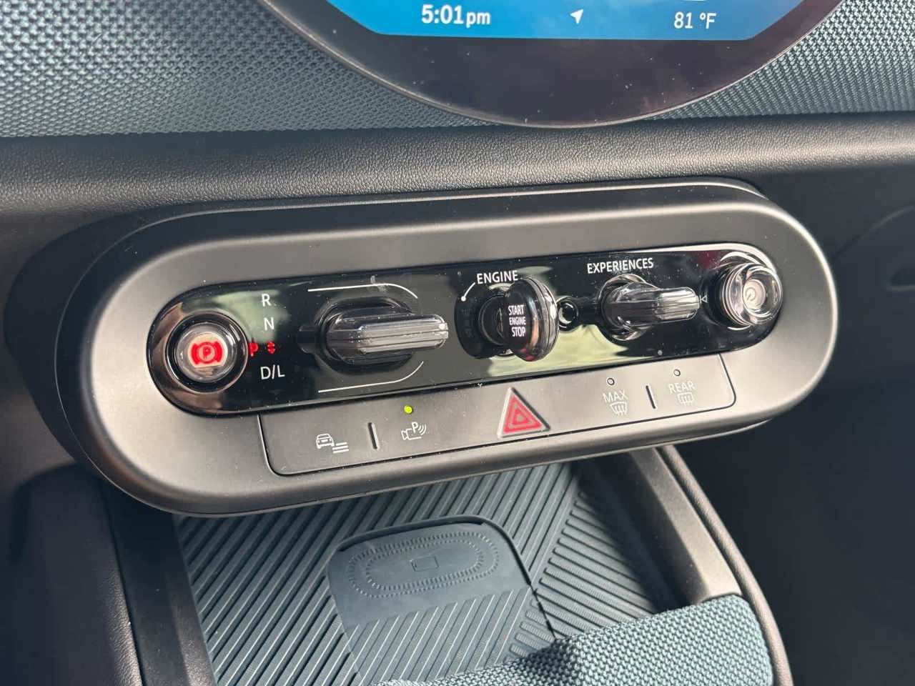 2025 MINI Countryman All4 Cooper S