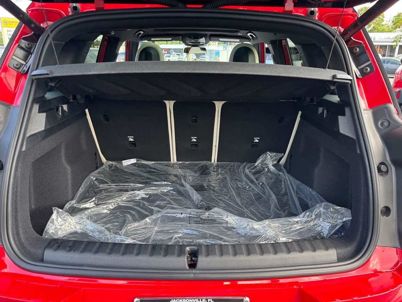 2025 MINI Countryman All4 Cooper S