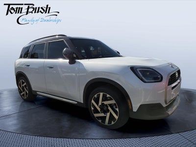 2025 MINI COUNTRYMAN S