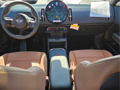 2025 MINI COUNTRYMAN S