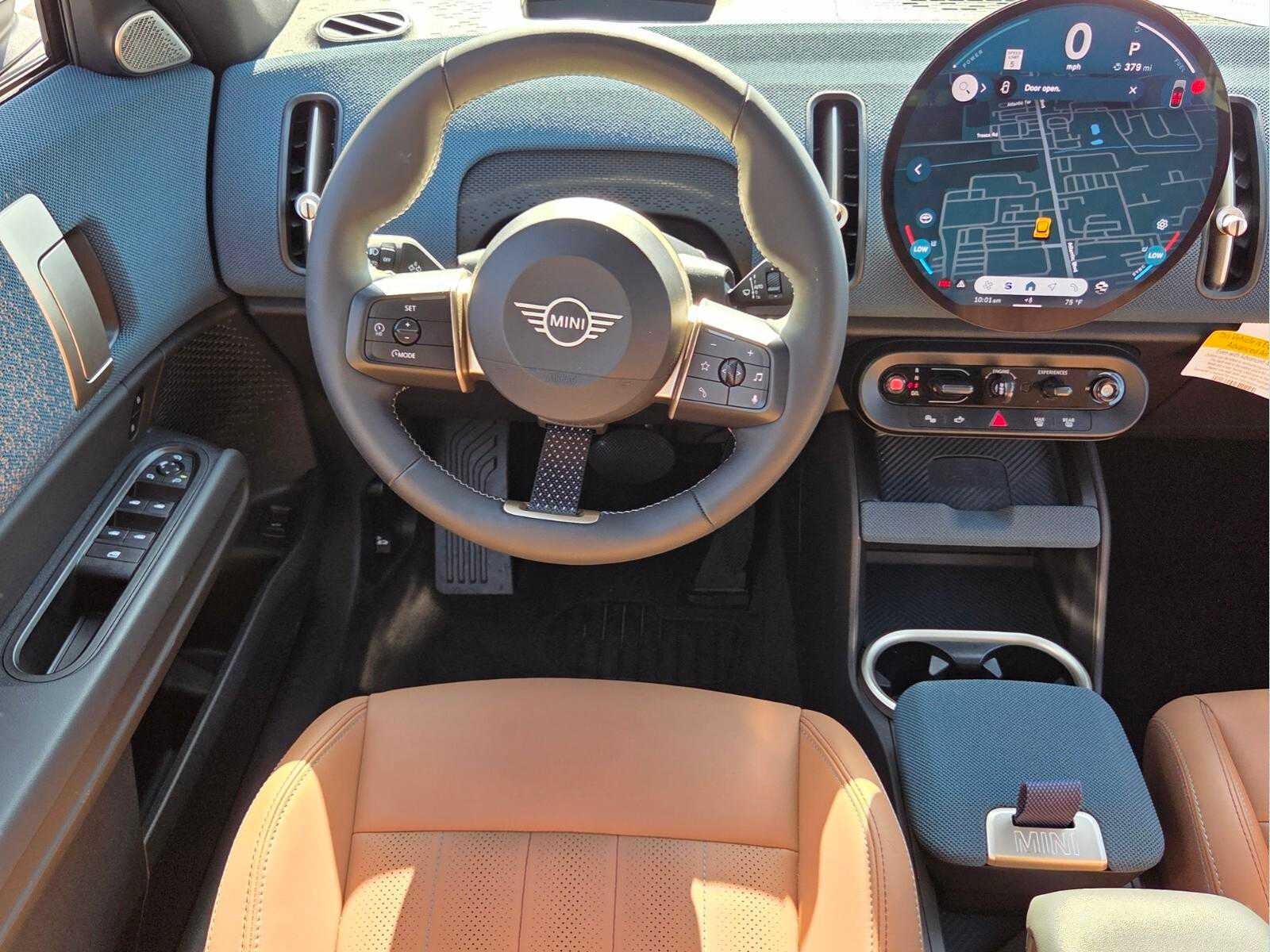 2025 MINI COUNTRYMAN S