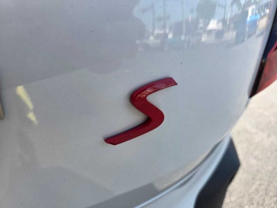 2025 MINI COUNTRYMAN S