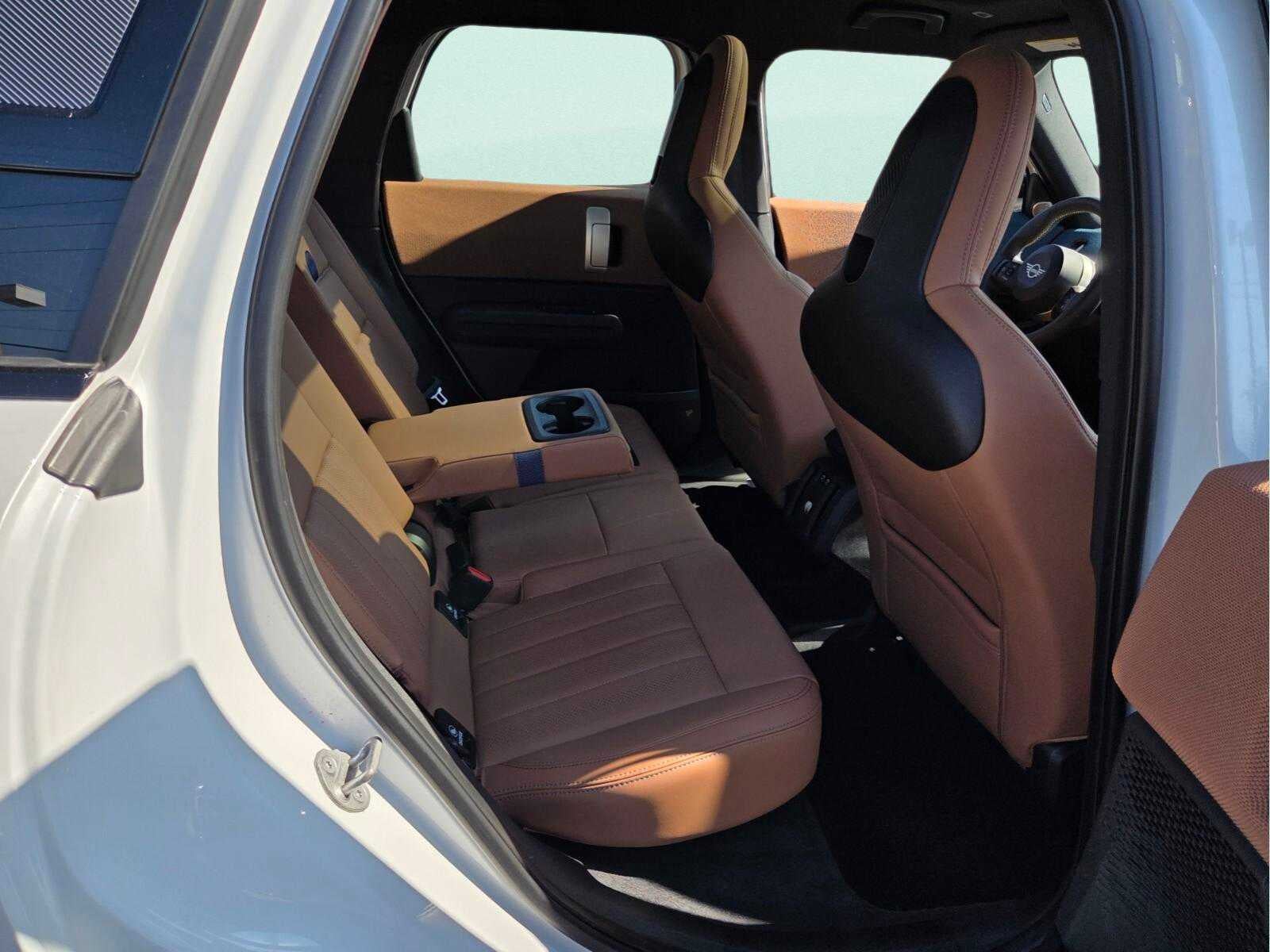 2025 MINI COUNTRYMAN S