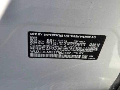 2025 MINI COUNTRYMAN S
