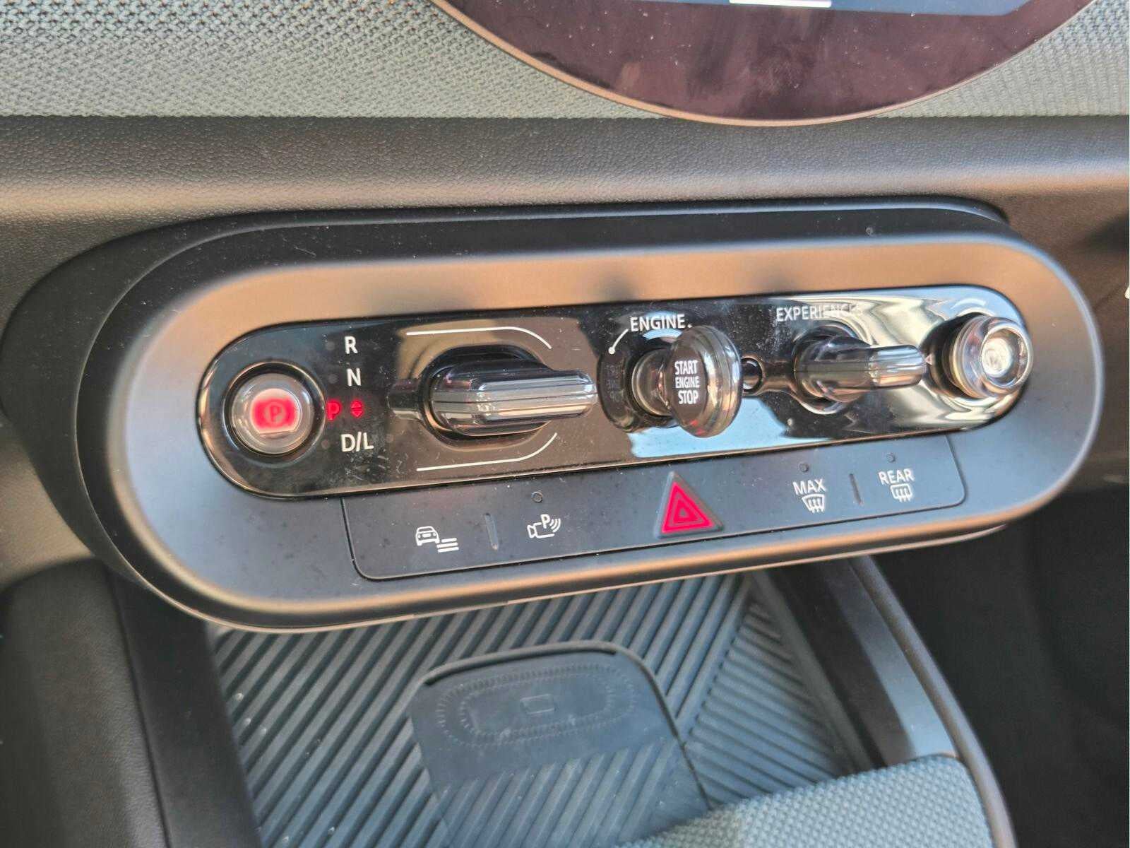 2025 MINI COUNTRYMAN S