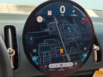 2025 MINI COUNTRYMAN S