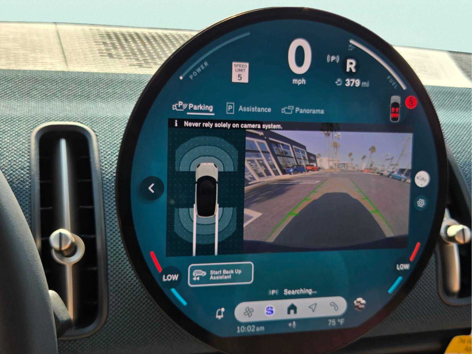 2025 MINI COUNTRYMAN S