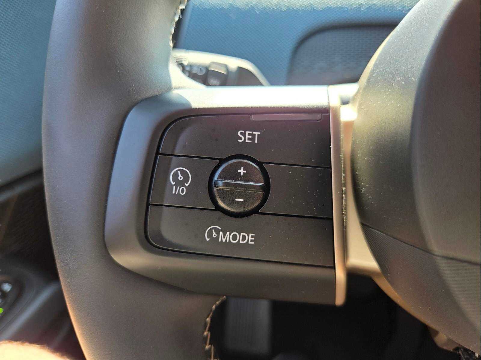 2025 MINI COUNTRYMAN S