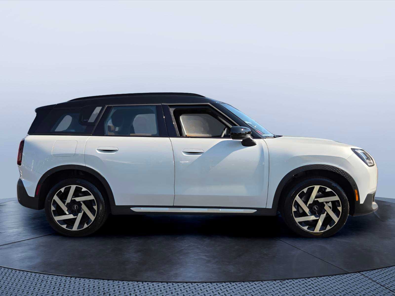 2025 MINI COUNTRYMAN S