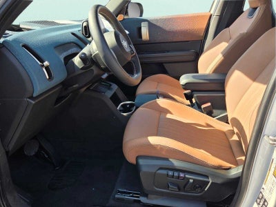 2025 MINI COUNTRYMAN S