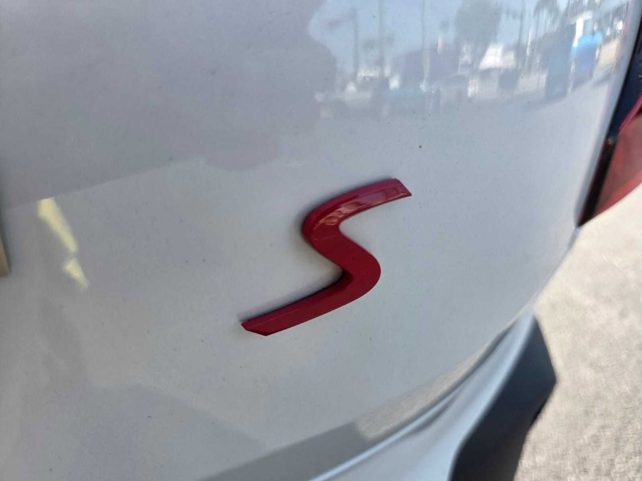 2025 MINI COUNTRYMAN S