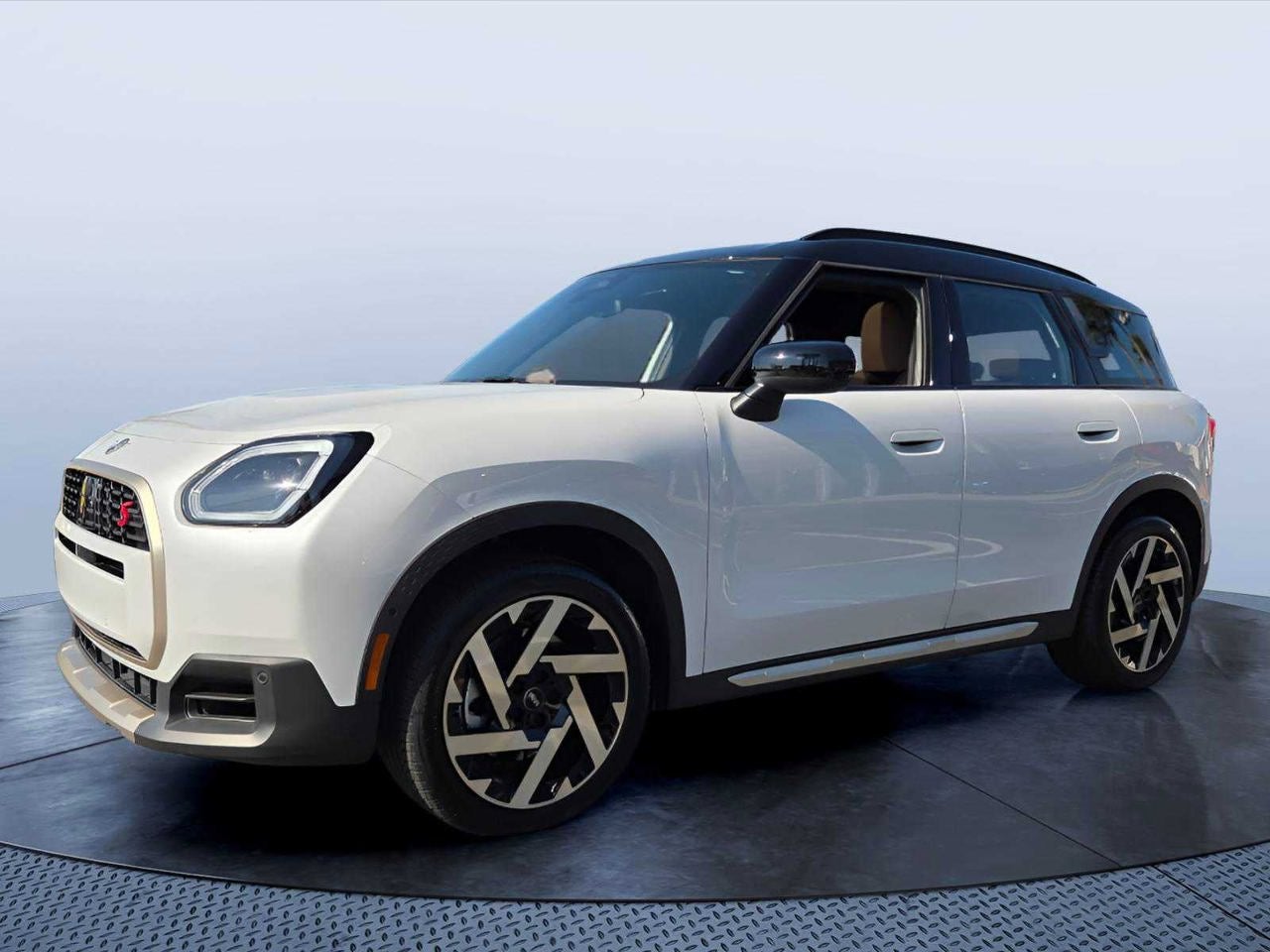 2025 MINI COUNTRYMAN S