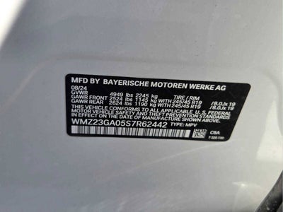 2025 MINI COUNTRYMAN S
