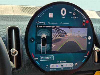 2025 MINI COUNTRYMAN S