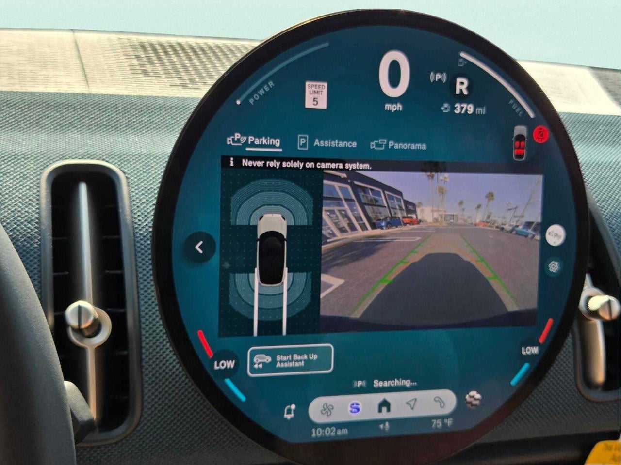 2025 MINI COUNTRYMAN S