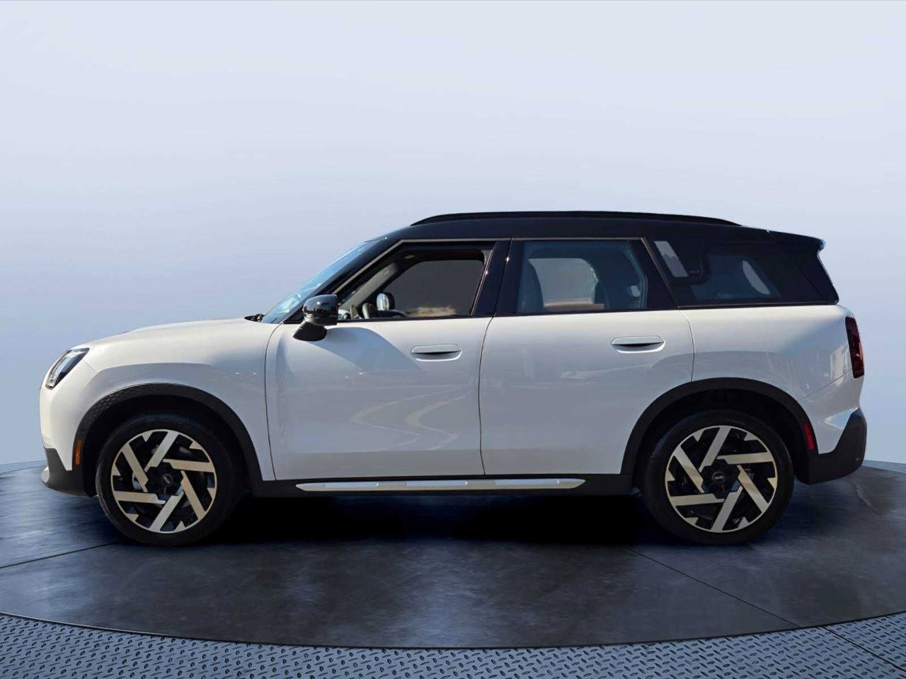 2025 MINI COUNTRYMAN S