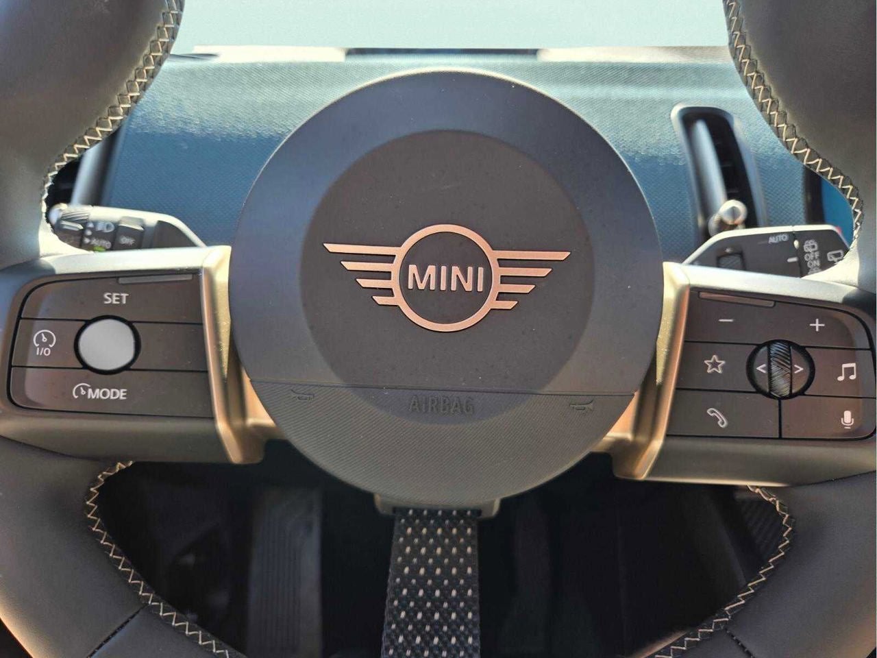 2025 MINI COUNTRYMAN S