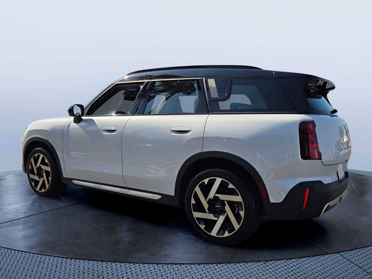 2025 MINI COUNTRYMAN S