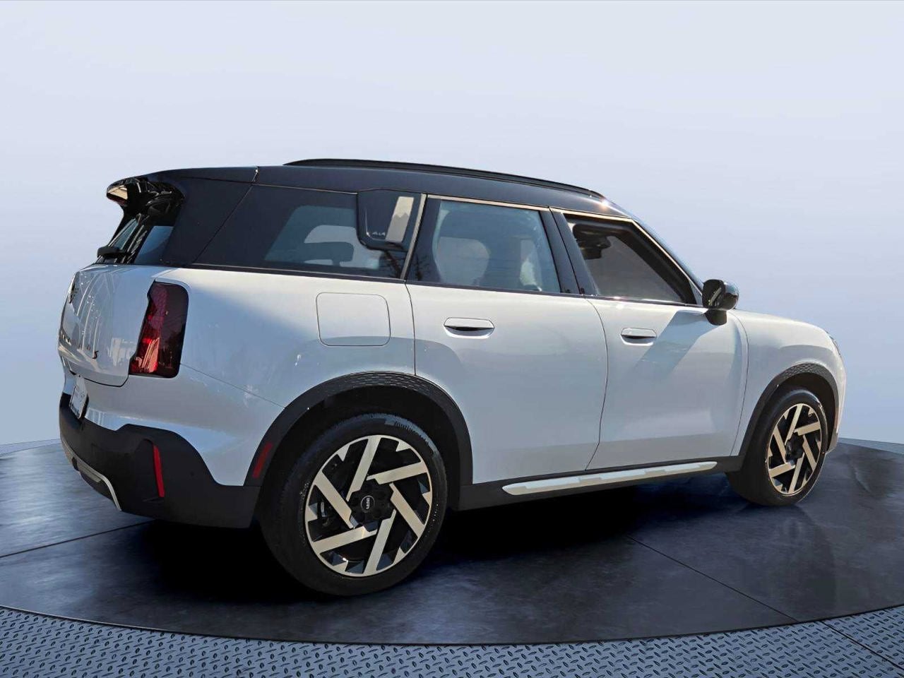 2025 MINI COUNTRYMAN S