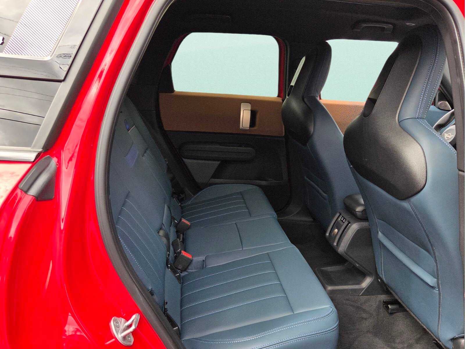 2026 MINI COUNTRYMAN S
