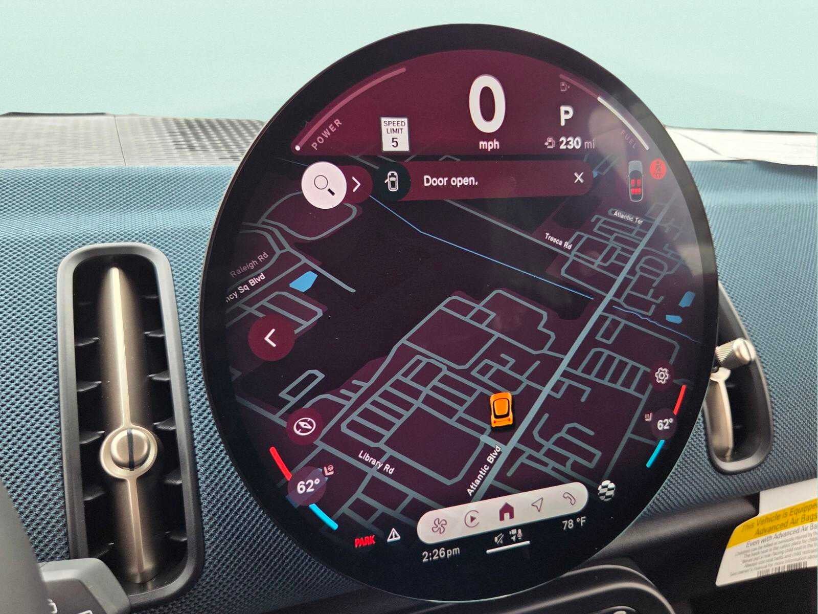 2026 MINI COUNTRYMAN S