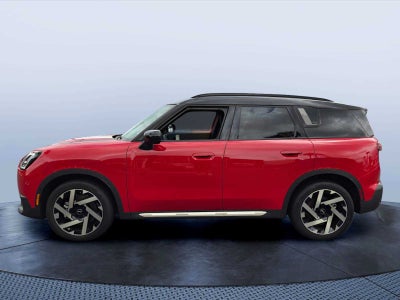 2026 MINI COUNTRYMAN S
