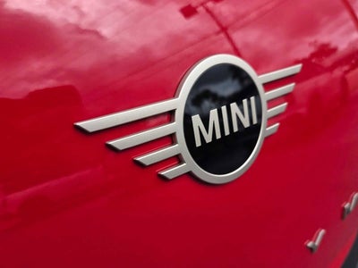 2026 MINI COUNTRYMAN S