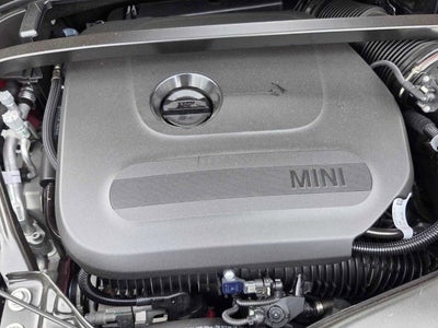 2026 MINI COUNTRYMAN S